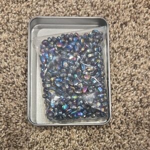 Multicolor Ferrite Putty